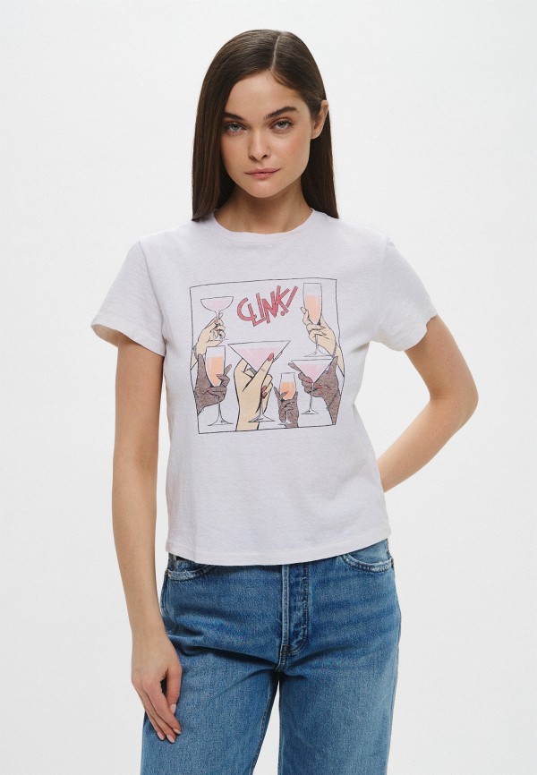 Футболка ReDone 24600₽