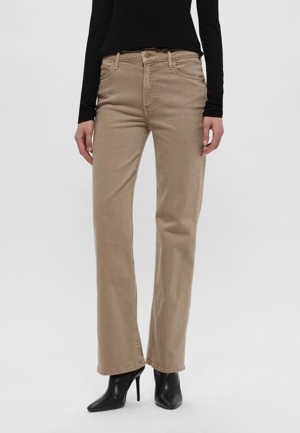 Джинсы Mother 41800₽