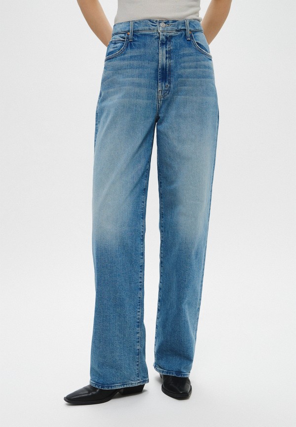 Джинсы Mother 50700₽