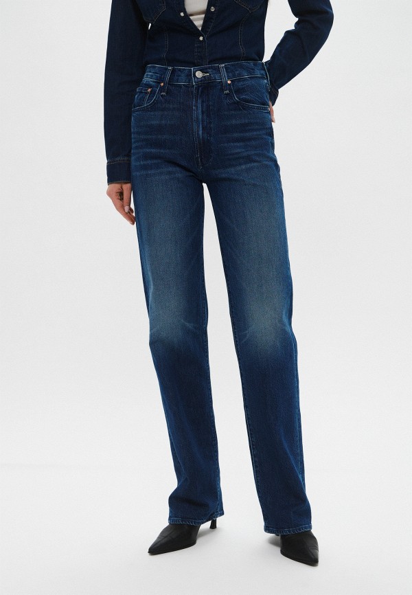 Джинсы Mother 48900₽