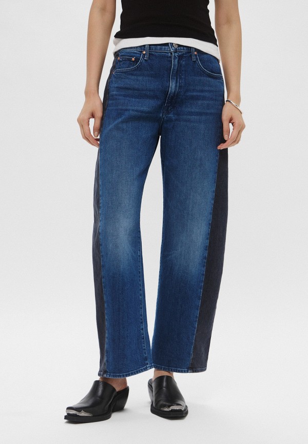 Джинсы Mother 50700₽