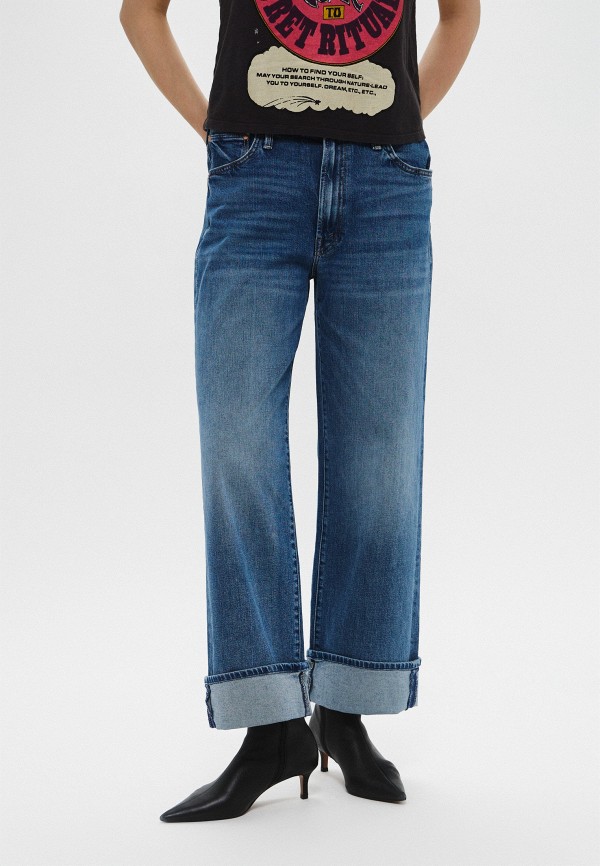 Джинсы Mother 54600₽