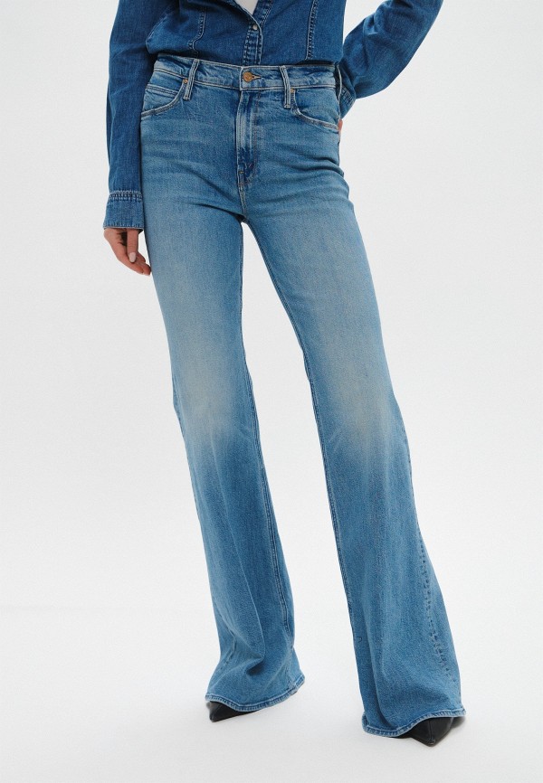 Джинсы Mother 48900₽