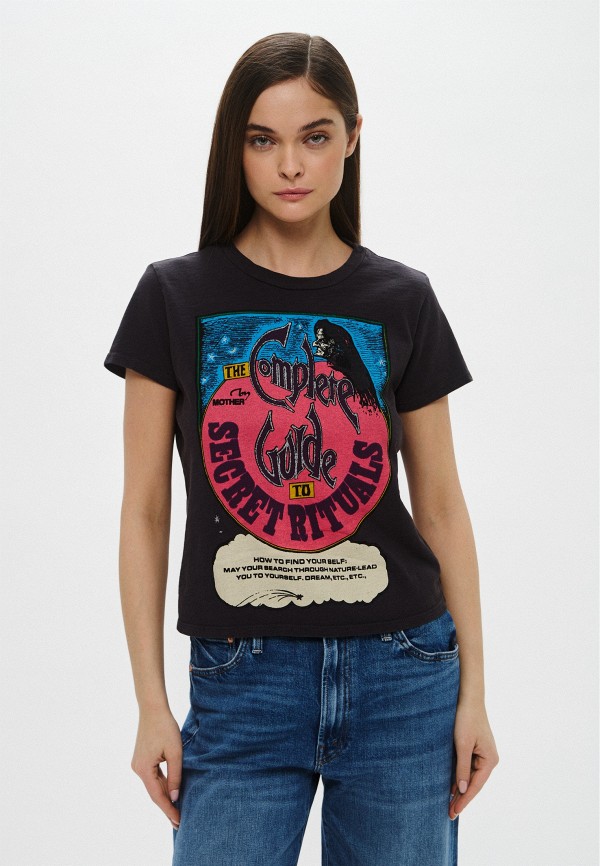 Футболка Mother 24300₽