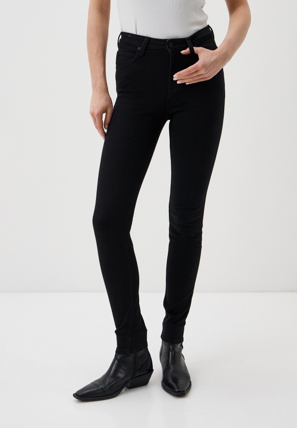 Джинсы Lee 8600₽