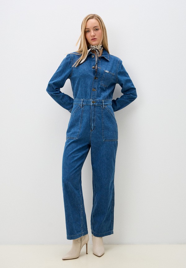 Комбинезон Lee 14690₽