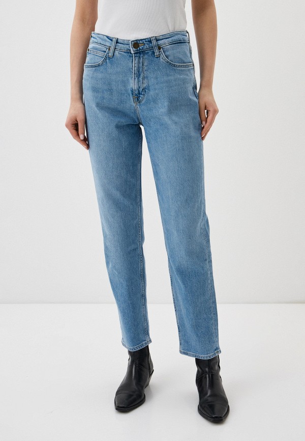 Джинсы Lee 12590₽