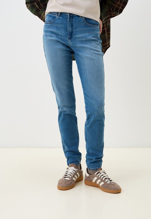 Джинсы Wrangler 11890₽