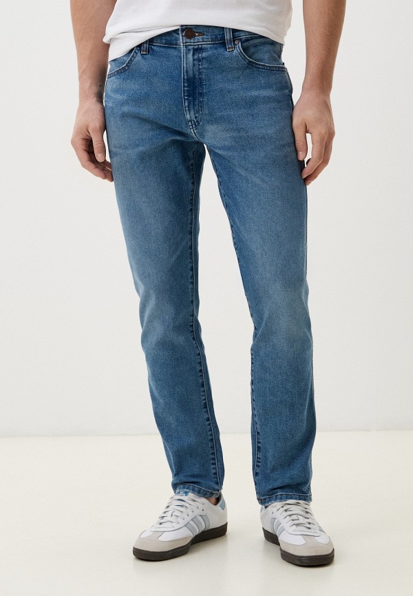 Джинсы Wrangler 9170₽