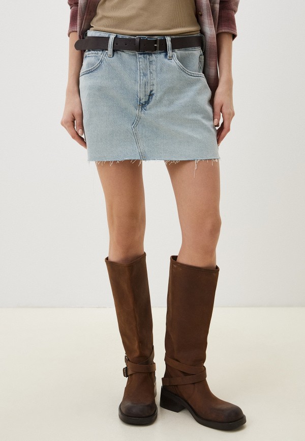 Юбка джинсовая Lee 6220₽