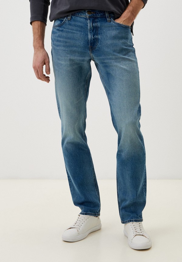 Джинсы Lee 8990₽