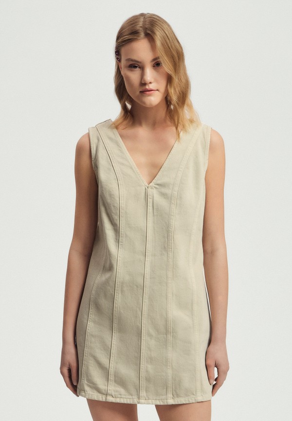 Платье джинсовое Nume 6990₽