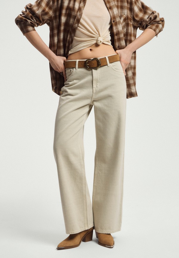 Джинсы Nume 6990₽