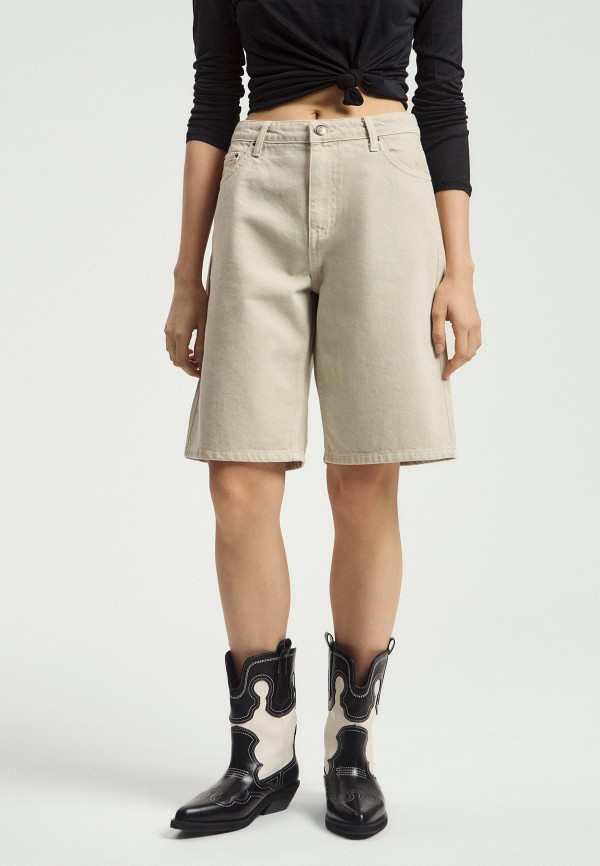 Шорты джинсовые Nume 6590₽