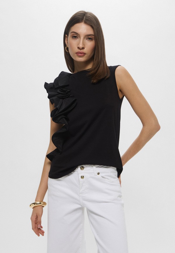 Блуза Liu Jo 18700₽