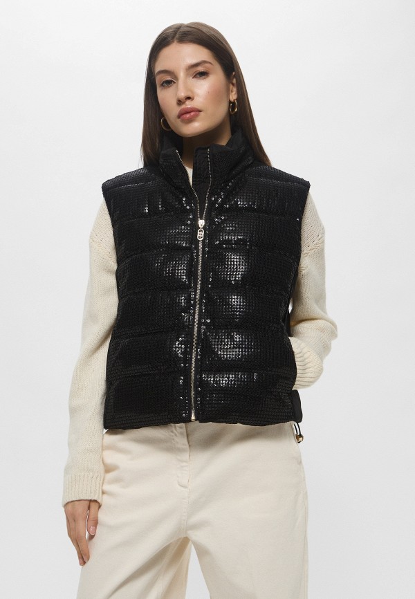 Жилет утепленный Liu Jo 33300₽