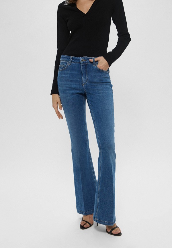 Джинсы Liu Jo 32900₽