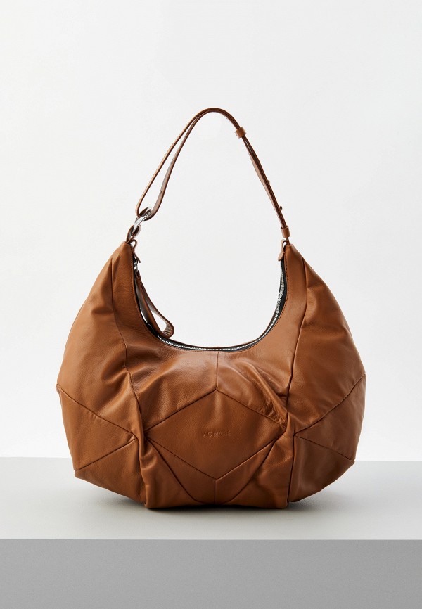 Сумка и брелок Vic Matie 55000₽