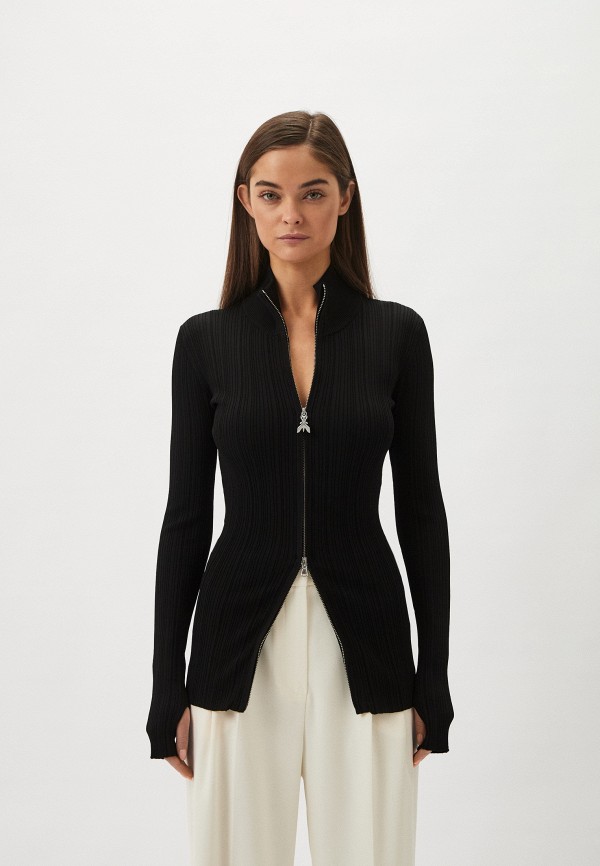 Кардиган Patrizia Pepe 27400₽