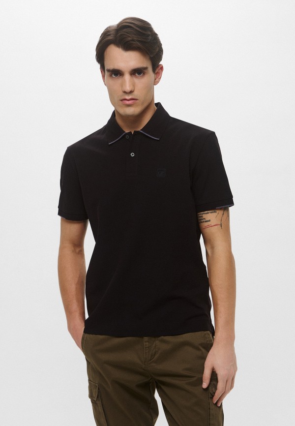 Поло CP Company 18300₽