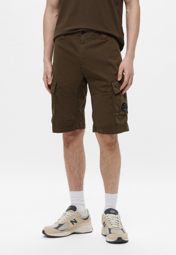 Шорты CP Company 31500₽