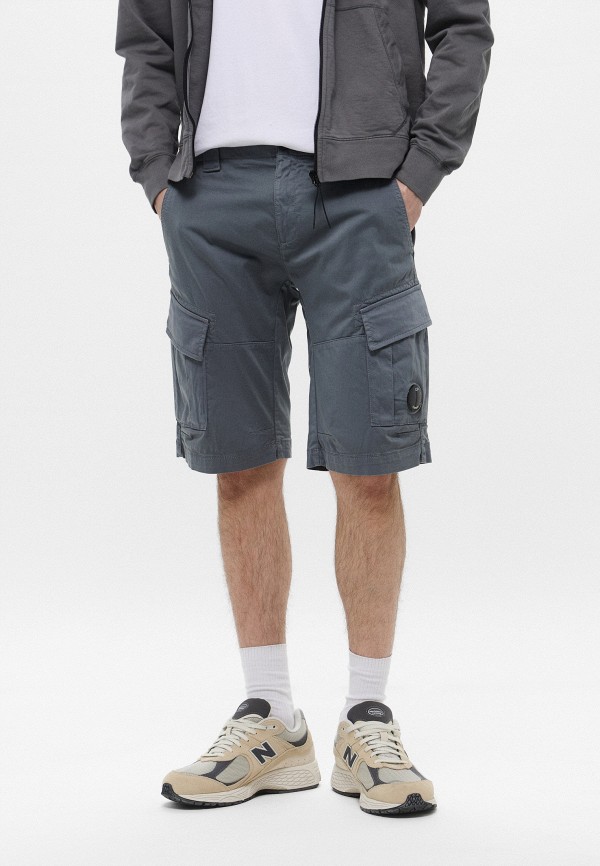 Шорты CP Company 31500₽