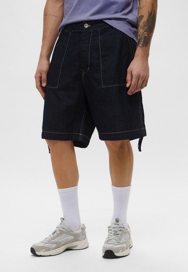 Шорты джинсовые CP Company 45600₽