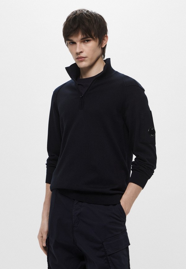 Джемпер CP Company 41800₽