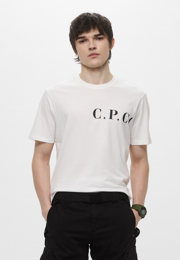 Рубашка CP Company 41000₽