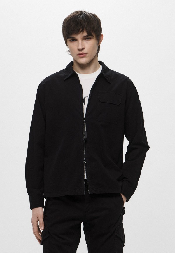 Рубашка CP Company 41000₽