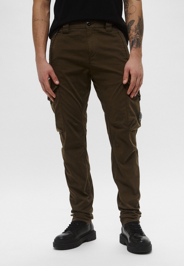 Брюки CP Company 36500₽
