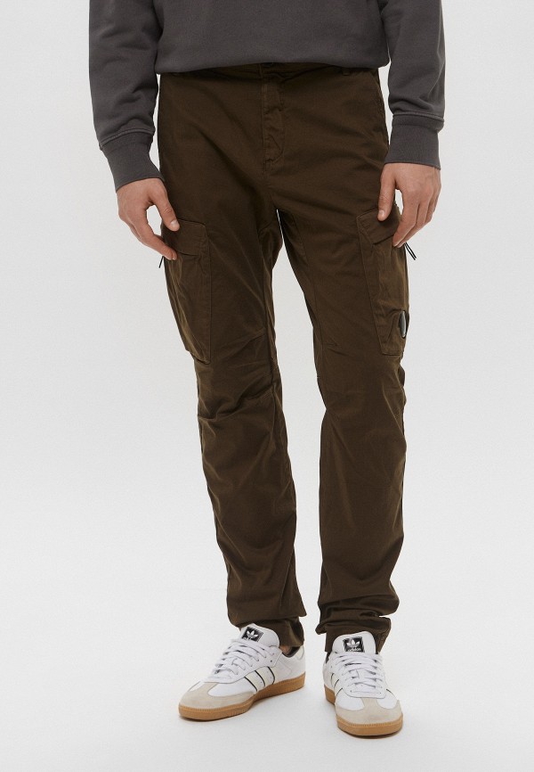 Брюки CP Company 36500₽