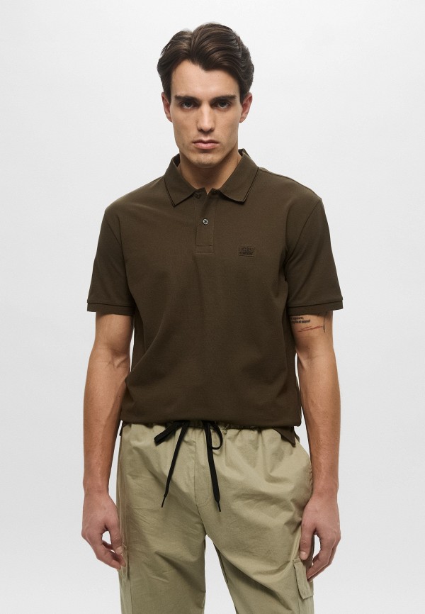 Поло CP Company 16700₽