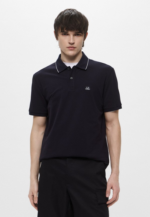 Поло C.P. Company