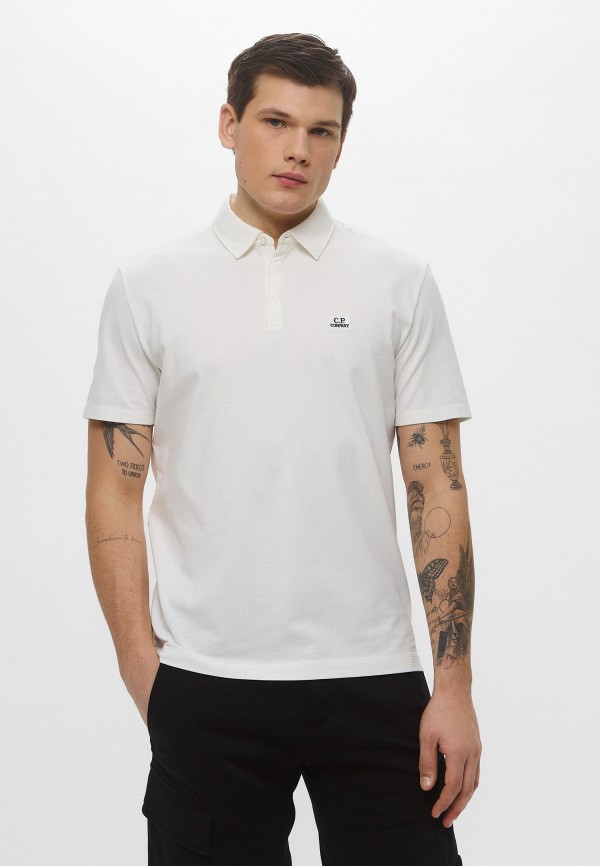 Поло CP Company 18300₽