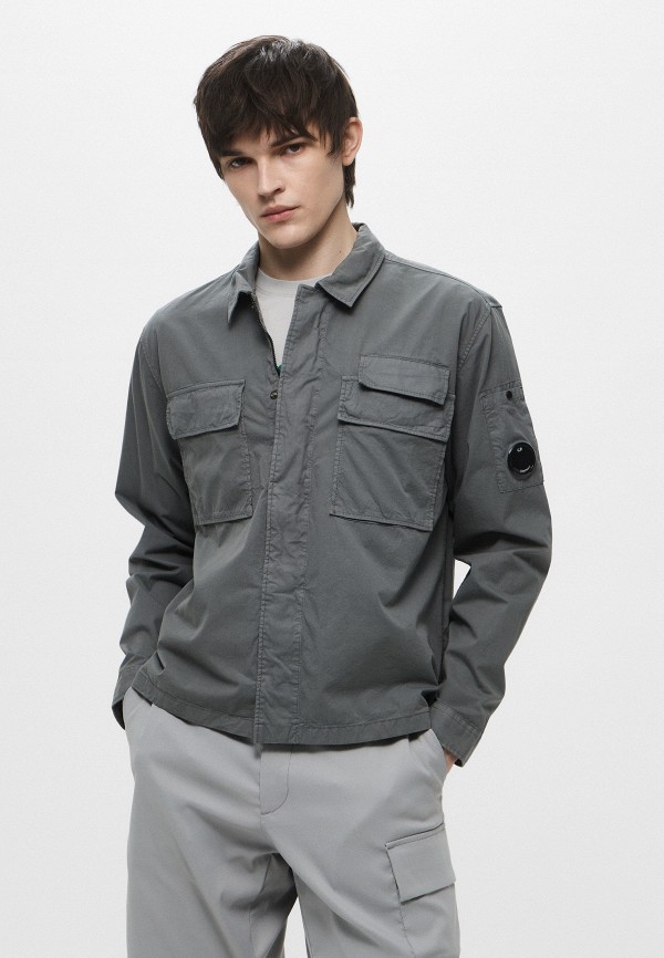 Рубашка CP Company 41800₽