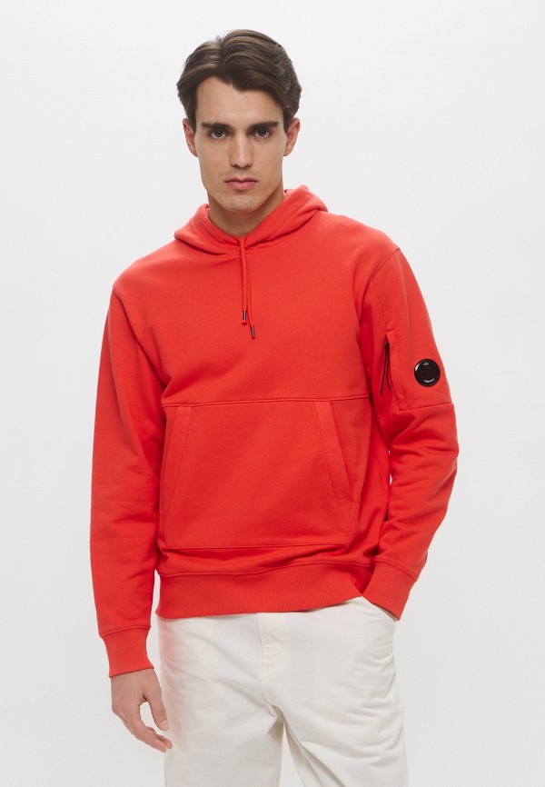 Худи CP Company 34600₽