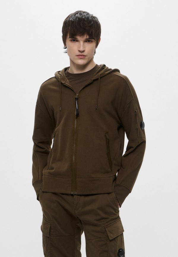 Толстовка CP Company 38000₽