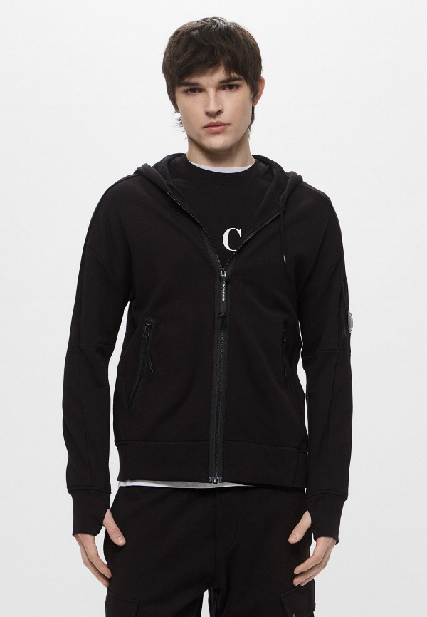 Толстовка CP Company 38000₽