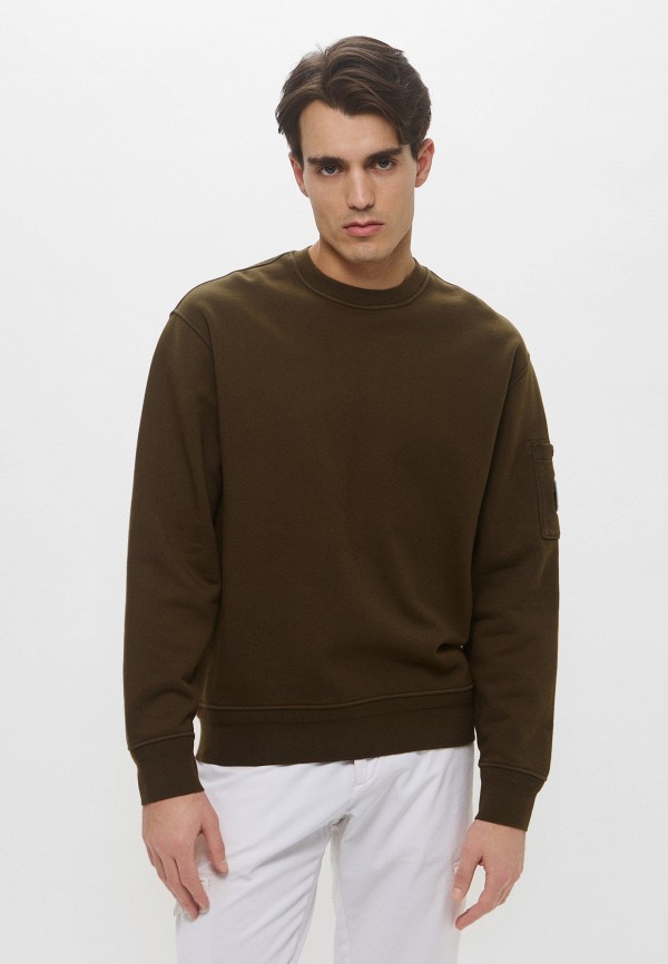 Свитшот CP Company 31500₽