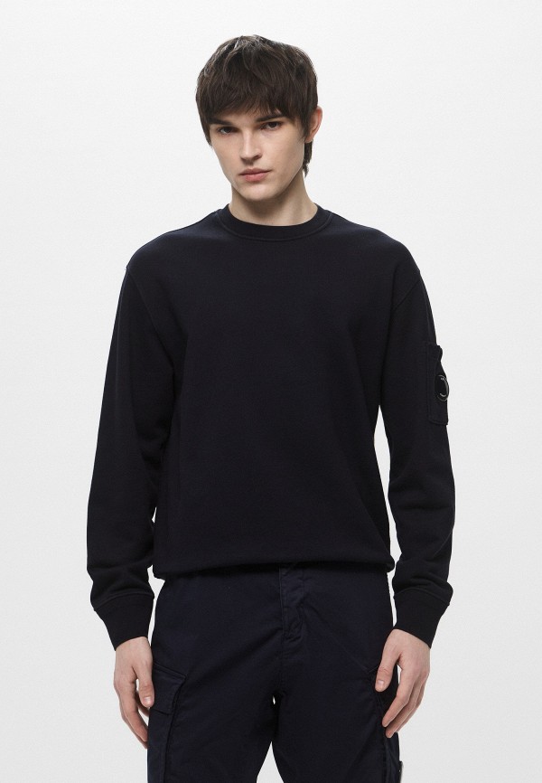 Свитшот CP Company 31500₽