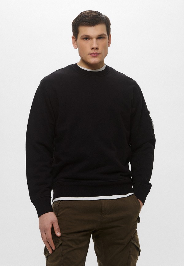 Свитшот CP Company 31500₽