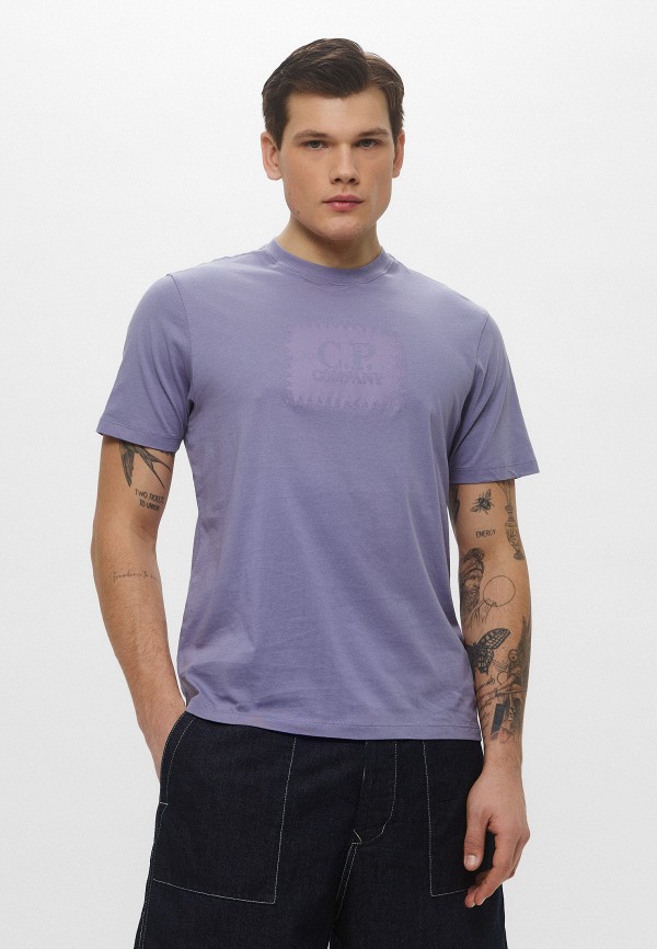 Футболка CP Company 13300₽