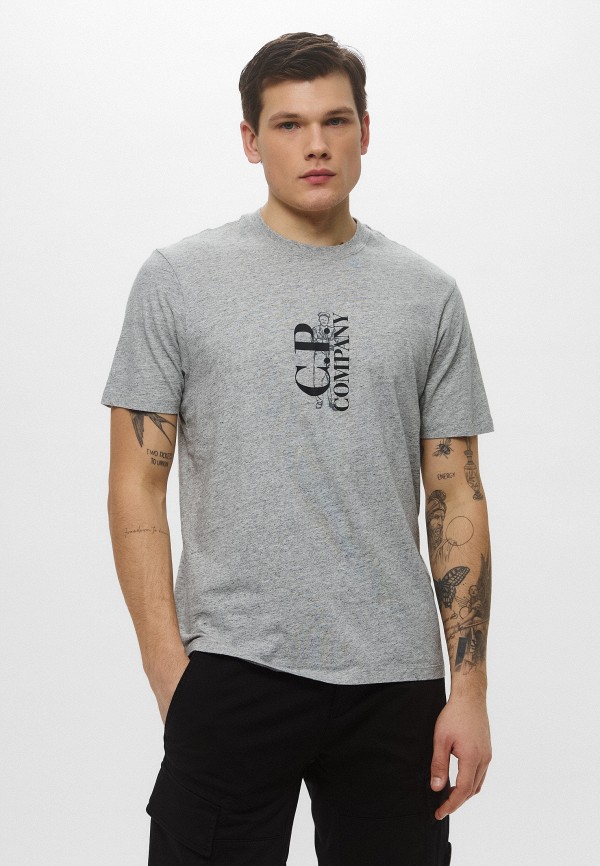 Футболка CP Company 13300₽
