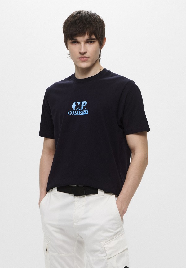 Футболка CP Company 16400₽