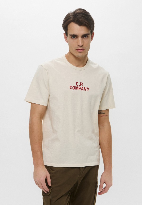 Футболка CP Company 25000₽