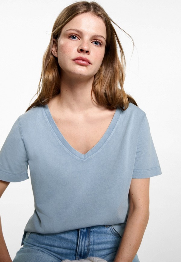 Футболка Mango Teen