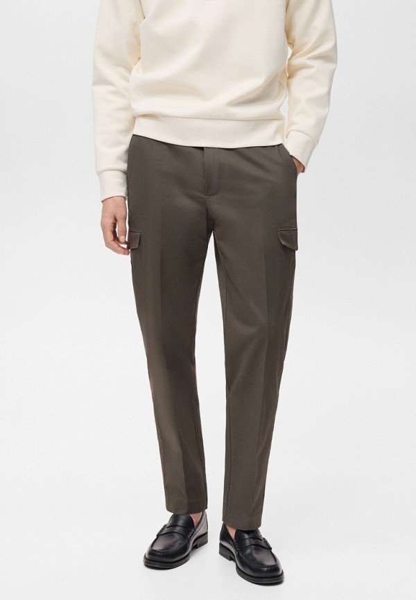 Брюки Mango Man 8999₽