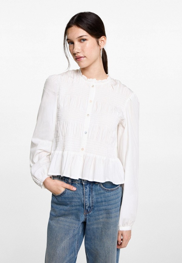 Блуза Mango Teen