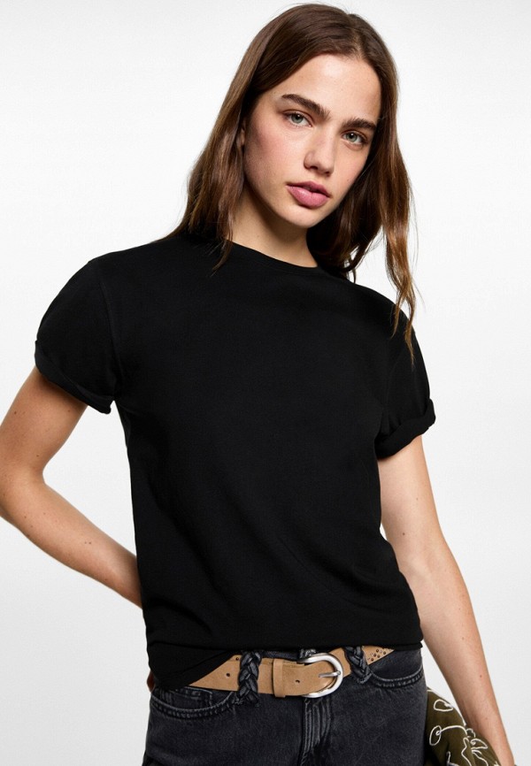 Футболка Mango Teen